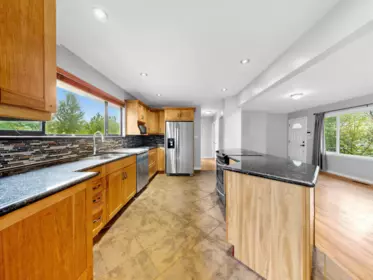 Primary Bedroom Photo of 2155 Mohawk Avenue, Coquitlam, BC