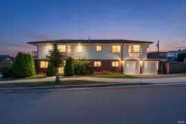 156 N Rosser Avenue, Burnaby, BC