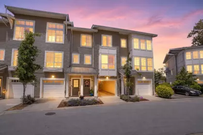 17 5551 Admiral Way, Delta, BC, Delta — Townhouse for sale