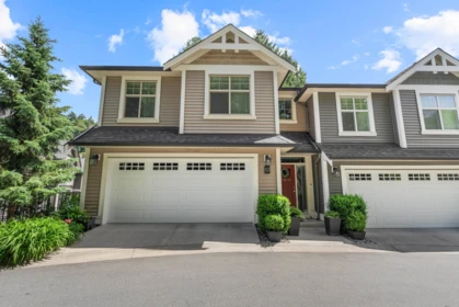 23 35298 Marshall Road, Abbotsford, BC, Abbotsford — Townhouse for sale