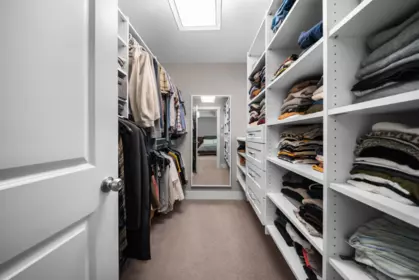 Laundry Room Photo of 23 35298 Marshall Road, Abbotsford, BC