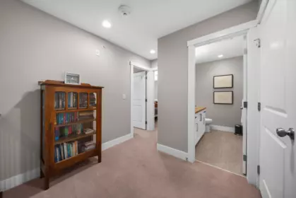 Powder Room Photo of 23 35298 Marshall Road, Abbotsford, BC