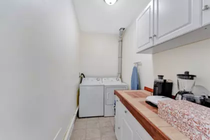 Hallway Photo of 101 450 Bromley Street, Coquitlam, BC