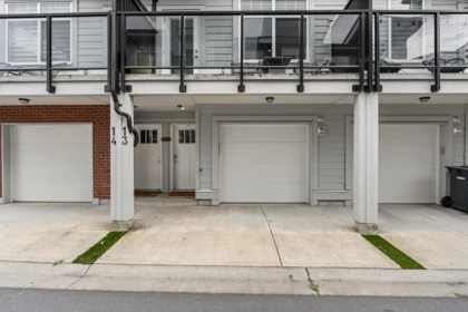 Front Yard Photo of 13 4771 224 Street, Langley, BC