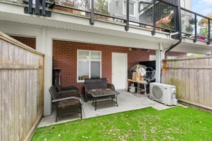 Hot Tub / Spa Photo of 13 4771 224 Street, Langley, BC