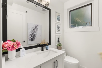 Loft / Bonus Room Photo of 13 4771 224 Street, Langley, BC