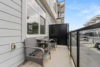 Pantry Photo of 13 4771 224 Street, Langley, BC