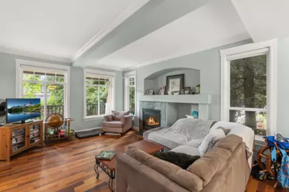 20752 Grade Crescent, Langley, BC, Langley — Single Family Residence for sale