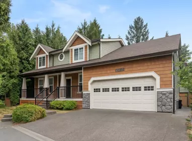 20752 Grade Crescent, Langley, BC, Langley — Single Family Residence for sale
