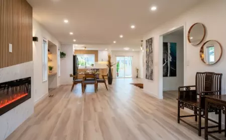 Kitchen Island Photo of 15092 19a Avenue, Surrey, BC