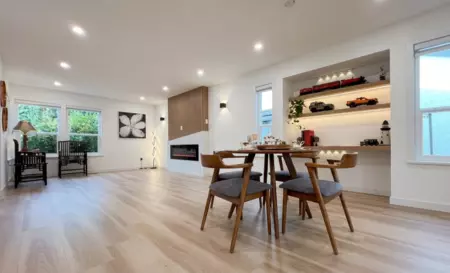 Pantry Photo of 15092 19a Avenue, Surrey, BC