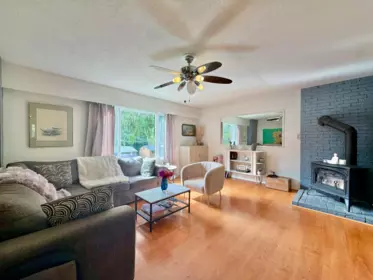 Dining Area Photo of 1044 Fircrest Road, Gibsons, BC