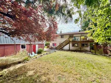 Living Room Photo of 1044 Fircrest Road, Gibsons, BC