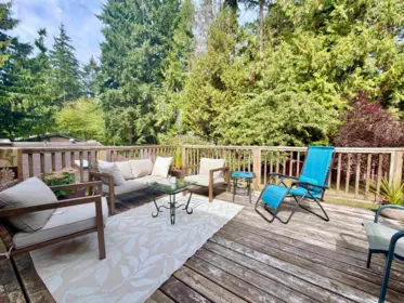 Primary Bedroom Photo of 1044 Fircrest Road, Gibsons, BC