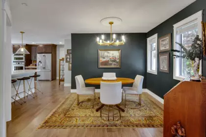 Primary Bedroom Photo of 104 1744 128 Street, Surrey, BC