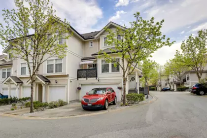 37 21535 88 Avenue, Langley, BC, Langley — Townhouse for sale