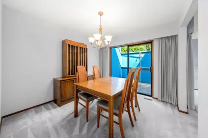Breakfast Nook Photo of 3833 Lynn Valley Road, North Vancouver, BC