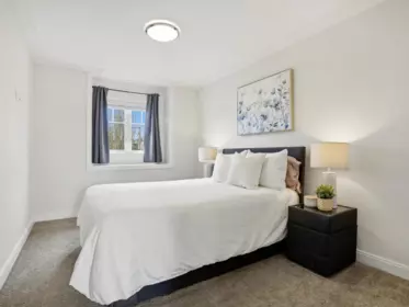 Bedroom 4 Photo of 2468 St. Catherines Street, Vancouver, BC