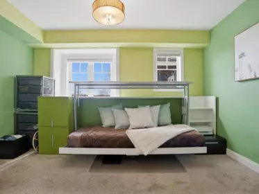 Loft / Bonus Room Photo of 2468 St. Catherines Street, Vancouver, BC