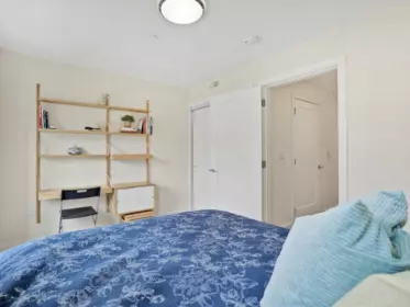 Mudroom Photo of 2468 St. Catherines Street, Vancouver, BC