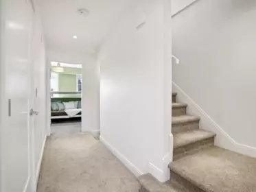 Office / Den Photo of 2468 St. Catherines Street, Vancouver, BC