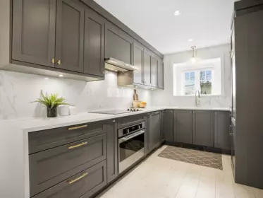 Pantry Photo of 2468 St. Catherines Street, Vancouver, BC