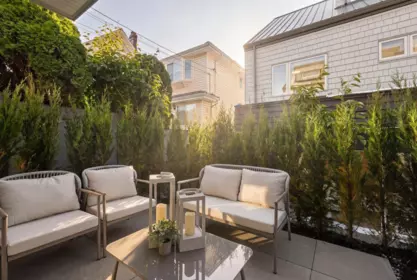 Pantry Photo of 2796 Cambridge Street, Vancouver, BC