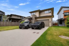 39340 Falcon Crescent, Squamish, BC