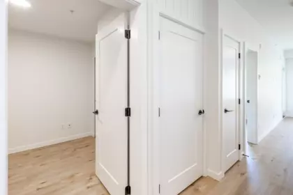 Mudroom Photo of 401 33920 Best Avenue, Mission, BC