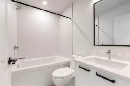 Office / Den Photo of 401 33920 Best Avenue, Mission, BC