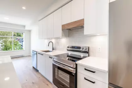 Pantry Photo of 401 33920 Best Avenue, Mission, BC