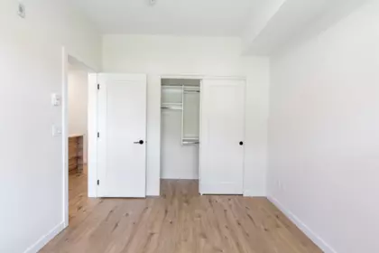 Powder Room Photo of 401 33920 Best Avenue, Mission, BC
