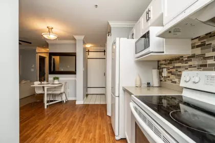 315 2962 Trethewey Street, Abbotsford, BC, Abbotsford — Apartment/Condo for sale