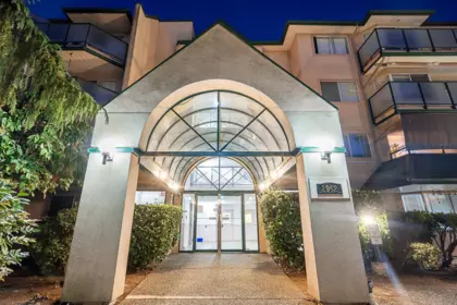315 2962 Trethewey Street, Abbotsford, BC, Abbotsford — Apartment/Condo for sale