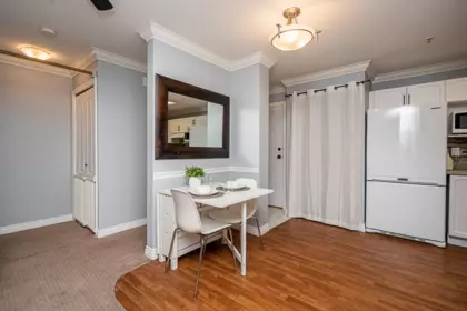 Kitchen Photo of 315 2962 Trethewey Street, Abbotsford, BC