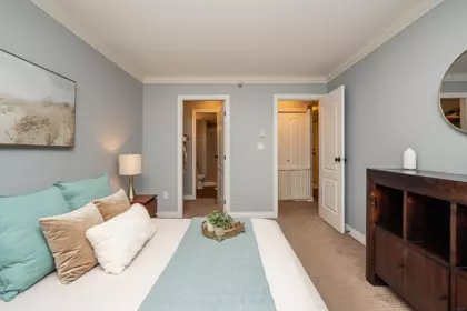 Powder Room Photo of 315 2962 Trethewey Street, Abbotsford, BC