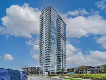 1106 7769 Park Crescent, Burnaby, BC, Burnaby — Apartment/Condo for sale