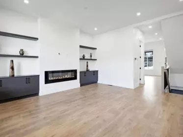 Living Room Photo of 14739 62 Avenue, Surrey, BC