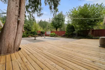 Dining Area Photo of 555 Glenaire Drive, Hope, BC