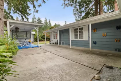 Pantry Photo of 555 Glenaire Drive, Hope, BC
