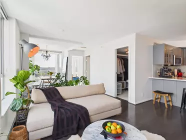 Powder Room Photo of 2208 550 Taylor Street, Vancouver, BC
