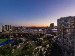 2208 550 Taylor Street, Vancouver, BC