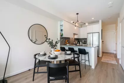 Pantry Photo of 102 7936 206 Street, Langley, BC