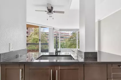 Loft / Bonus Room Photo of 313 950 Drake Street, Vancouver, BC