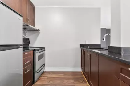 Office / Den Photo of 313 950 Drake Street, Vancouver, BC
