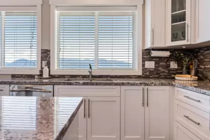 Breakfast Nook Photo of 50473 Kingston Drive, Chilliwack, BC
