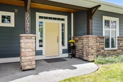 Community Amenities Photo (Clubhouse) of 50473 Kingston Drive, Chilliwack, BC