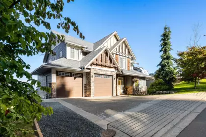 50473 Kingston Drive, Chilliwack, BC, Chilliwack — Single Family Residence for sale