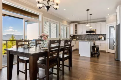 50473 Kingston Drive, Chilliwack, BC, Chilliwack — Single Family Residence for sale