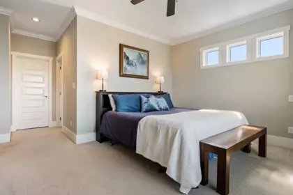 Office / Den Photo of 50473 Kingston Drive, Chilliwack, BC
